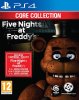 Five Nights at Freddy's Core Collection Русская Версия (PS4)