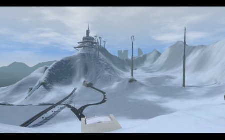 Игра Trials Fusion (PS4) USED Б/У Playstation 4