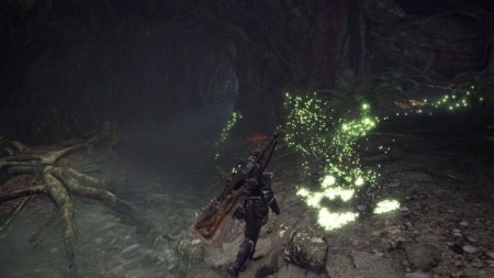 Игра Monster Hunter: World Русская Версия (PS4) USED Б/У Playstation 4