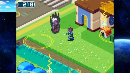 Mega Man Star Force Legacy Collection (PS5)