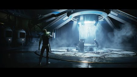 Star Wars Jedi: Survivor (PS5)