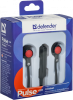 Гарнитура DEFENDER Pulse-428, чёрная (PC) 
