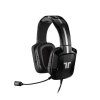  Гарнитура проводная Tritton Pro+ 5.1 Surround Headset Красная Xbox 360/PS3/PS4/PC (PS4) 