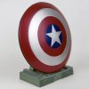  Копилка Semic: Капитан Америка (Captain America) Марвел (Marvel) (377917) 25 см