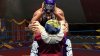 Купить игру AAA Lucha Libre: Heroes of the Ring (PS3) для Sony Playstation 3