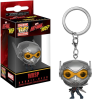 Брелок Funko Pocket POP! Keychain: Оса (Wasp) Человек-муравей и Оса (Ant-Man and The Wasp) (30974-PDQ) 4 см
