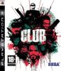The Club   (PS3) USED /
