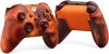 Геймпад беспроводной Microsoft Xbox Wireless Controller Fire Vapor Special Edition Оригинал (Xbox One/Series X/S/PC) 
