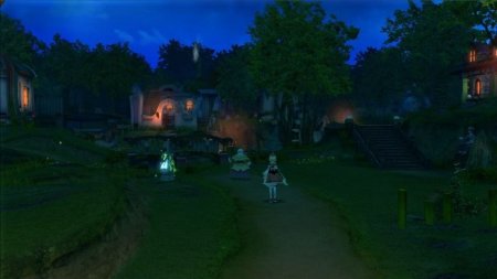 Eternal Sonata (Xbox 360) USED Б/У