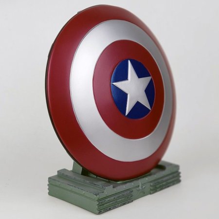   Semic:   (Captain America)  (Marvel) (377917) 25 