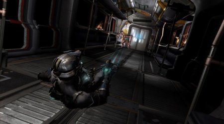Dead Space 2 (Xbox 360/Xbox One)