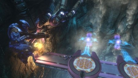 Halo: Combat Evolved Anniversary с поддержкой 3D (Xbox 360/Xbox One)