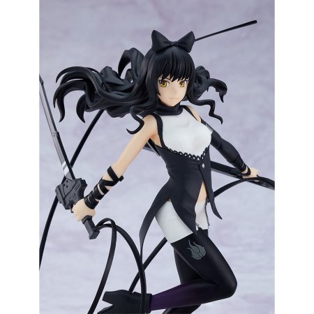 Фигурка Good Smile Company Pop Up Parade: Блейк Белладонна (Blake Belladonna) Руби (RWBY) (4580416942621) 17 см 
