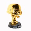 Фигурка Funko POP! Bobble: Звёздные Войны (Star Wars): Имперский штурмовик (Stormtrooper) (Ozon Exclusive GC 37653) 9,5 см