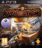 MotorStorm:  (Apocalypse) (PS3)