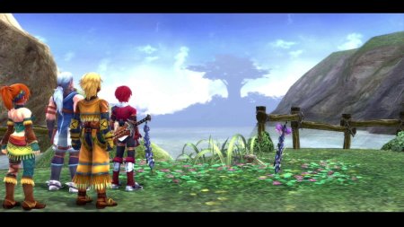 игра Ys Memoire: Revelations in Celceta (Switch) для Nintendo Switch