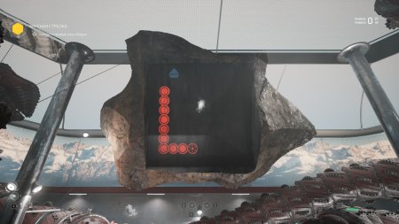 Atomic Heart (Атомик харт) Русская Версия (PS5) USED Б/У