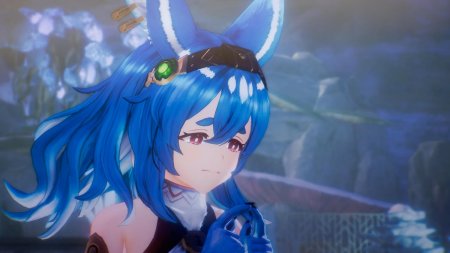 Atelier Yumia: The Alchemist of Memories & the Envisioned Land (PS5)