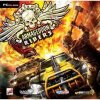 Armageddon Riders Русская Версия Jewel (PC)