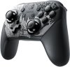Геймпад беспроводной Nintendo Switch Pro Controller (Monster Hunter Rise: Sunbreak Edition) (Switch)