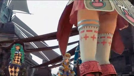 Игра Star Ocean V: Integrity and Faithlessness Коллекционное издание (PS4) Playstation 4