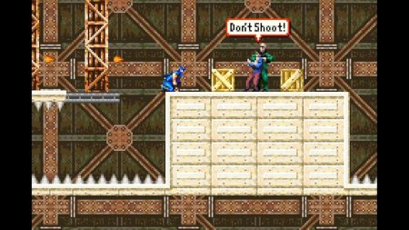 Игра Ninja Five-O (Limited Run) (PS4) Playstation 4