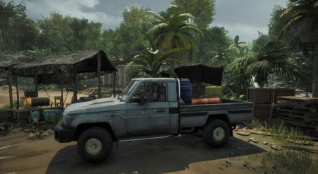  Narcos: Rise of the Cartels   (PS4) Playstation 4