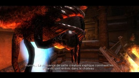 Overlord (Xbox 360/Xbox One)