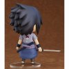 Фигурка Good Smile Company Nendoroid: Саске Учиха (Sasuke Uchiha(2nd re-run)) Наруто: Ураганные хроники (Naruto Shippuden) (4580590123526) 10 см 
