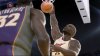 NBA 2K6 (Xbox 360)