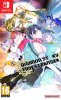 Digimon Story Time Stranger (Switch)