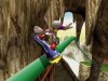 Sonic Riders Zero Gravity (PS2) USED Б/У