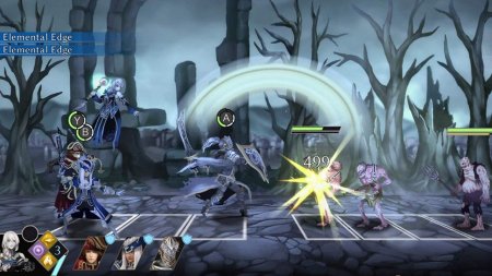 Fallen Legion: Rise to Glory + Fallen Legion: Revenants Deluxe Edition (PS5)