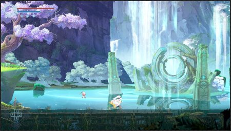 Игра Afterimage Русская Версия (PS4/PS5) Playstation 4