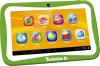Купить Планшетный компьютер для детей TurboKids S3 Синий для PC