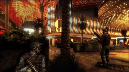 Tom Clancy's Rainbow Six: Vegas Limited Edition (Xbox 360/Xbox One)