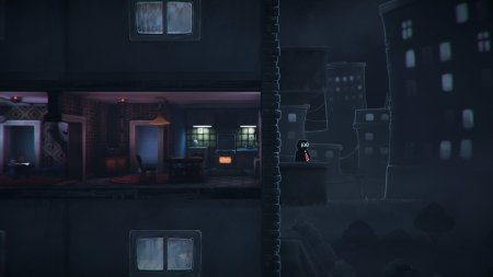 игра Beholder 3 Русская Версия (Switch) для Nintendo Switch