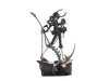 Фигурка Dead Master из аниме Black Rock Shooter