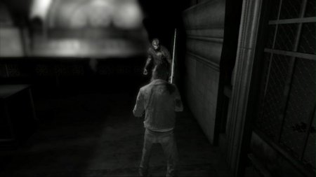 Alone in the Dark Steelbook Edition (Xbox 360)