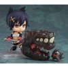 Фигурка Good Smile Company Nendoroid: Нана Кудзуки (Kouzuki Nana) Пожиратель богов (God Eater) (4571368445056) 10 см  