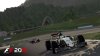 Игра Formula One F1 2016 Русская Версия (PS4) Playstation 4