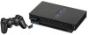   Sony PlayStation 2 (SCPH-30000)  +  (PS2) (REF) Sony PS2