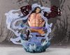 Фигурка Bandai Tamashii Nations Figuarts ZERO: Монки Д. Луффи (Monkey D.Luffy) Ван-Пис Битва монстров на Онигасиме (One Piece Battle of Monster on Onigashima) (4573102639035) 21 см