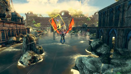 игра Panzer Dragoon: Remake (Limited Run #67) (Switch) для Nintendo Switch
