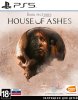 The Dark Pictures Anthology: House of Ashes Русская Версия (PS5) USED Б/У