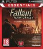 Fallout: New Vegas Ultimate Edition (PS3) USED /