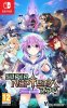 Super Neptunia RPG (Switch)