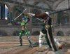 SoulCalibur 3 (III) (PS2) USED Б/У