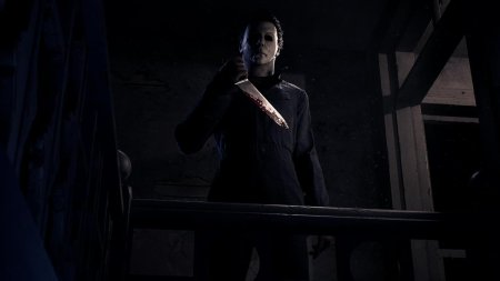 Halloween: The Game Русская Версия (PS5)