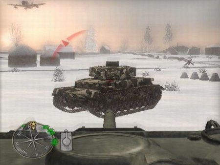 Call of Duty 5: World at War Final Fronts Platinum (PS2)